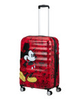 American Tourister Wavebreaker Orta Boy Valiz
