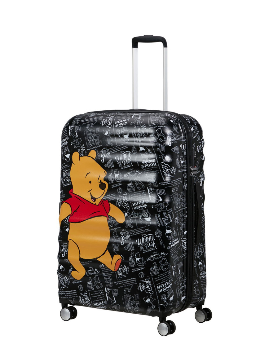 American Tourister Büyük Boy Valiz