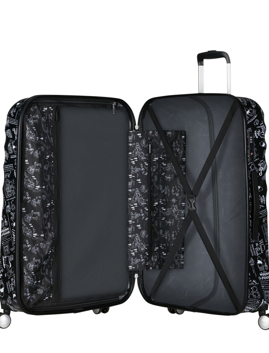 American Tourister Büyük Boy Valiz