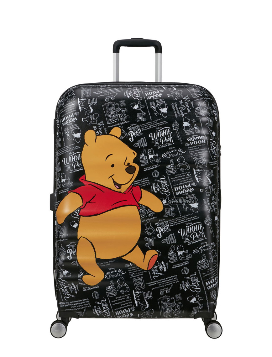 American Tourister Büyük Boy Valiz