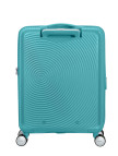 American Tourister Soundbox - 55 cm Kabin Boy Sert Valiz