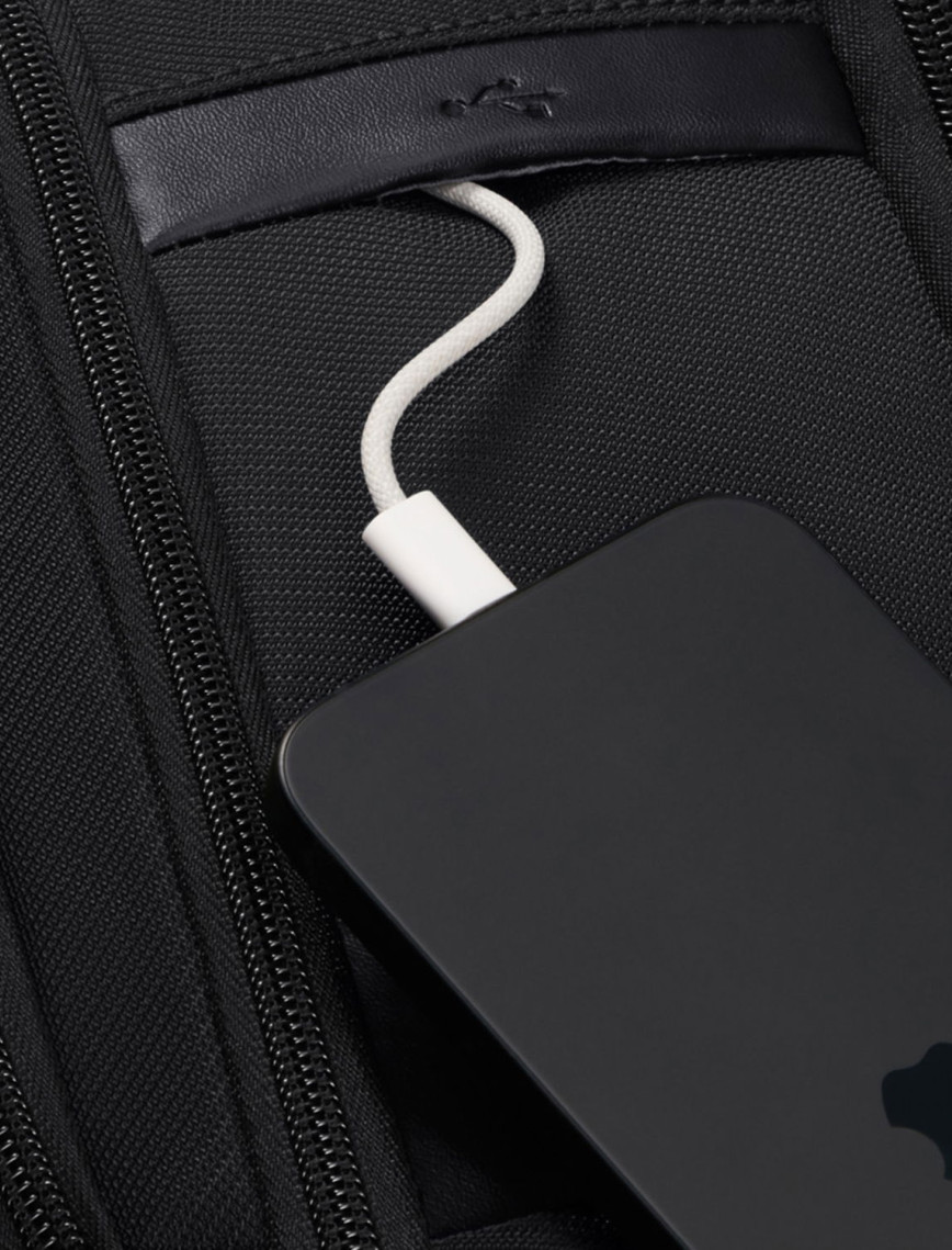 Samsonite Evosight Sırt Çantası 15.6" Samsonite Evosight Sırt Çantası 15.6"