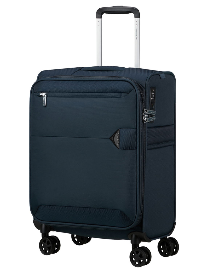 Samsonite Urbify-Spinner Kabin Boy Valiz Samsonite Urbify-Spinner Kabin Boy Valiz