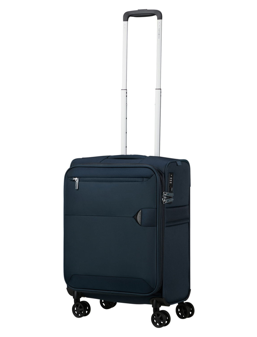 Samsonite Urbify-Spinner Kabin Boy Valiz Samsonite Urbify-Spinner Kabin Boy Valiz