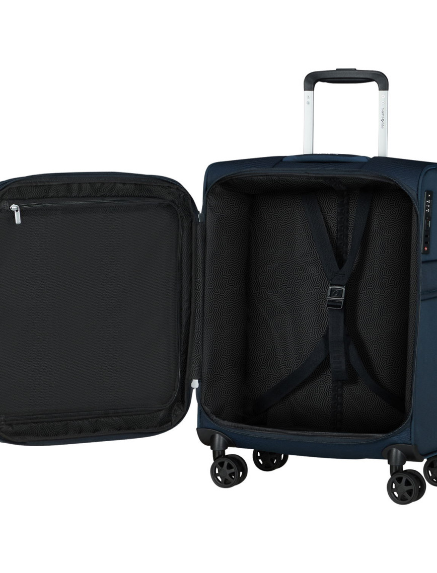 Samsonite Urbify Spinner Büyük Boy Valiz Samsonite Urbify Spinner Büyük Boy Valiz