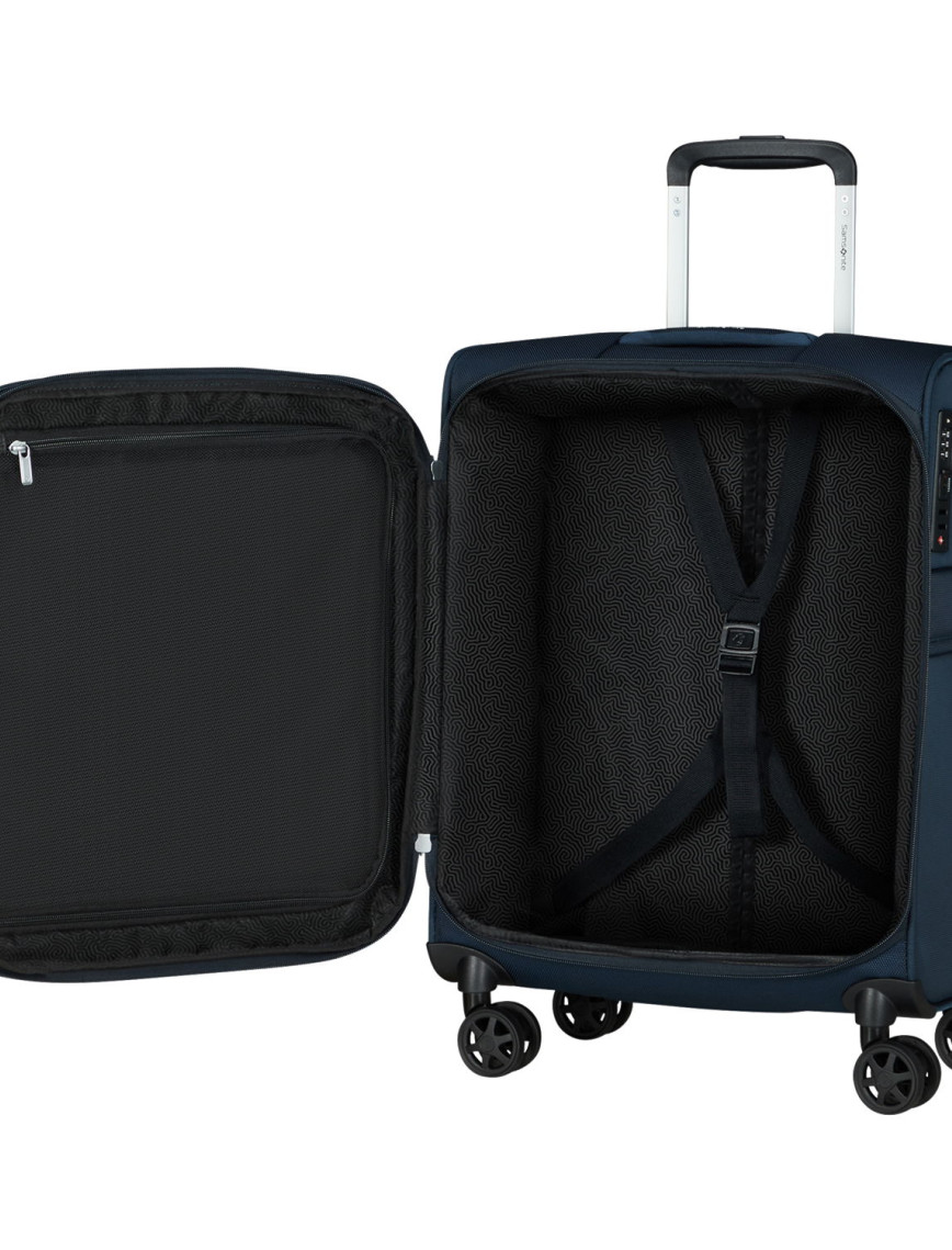 Samsonite Urbify Spinner Orta Boy Valiz Samsonite Urbify Spinner Orta Boy Valiz