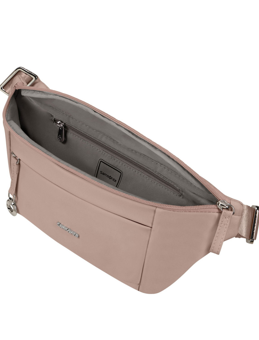 Samsonite Move 5.0 Bel Çantası