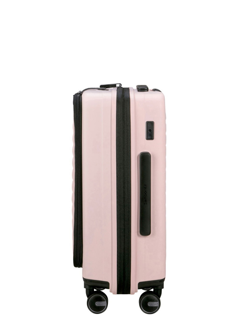 Samsonite Restackd Kabin Boy Valiz Samsonite Restackd Kabin Boy Valiz