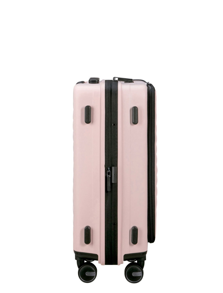 Samsonite Restackd Kabin Boy Valiz Samsonite Restackd Kabin Boy Valiz