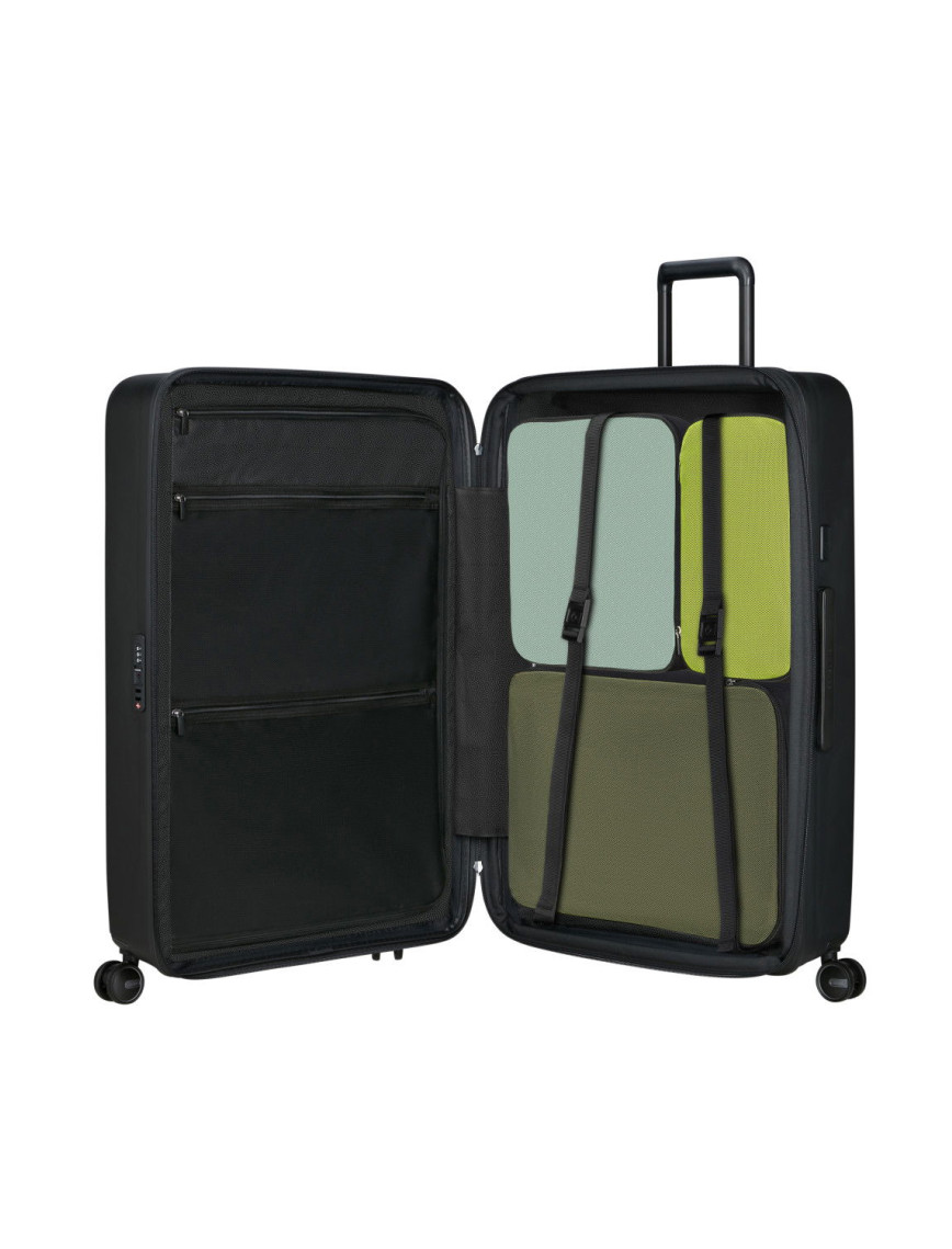 Samsonite Restackd Büyük Boy Valiz Samsonite Restackd Büyük Boy Valiz