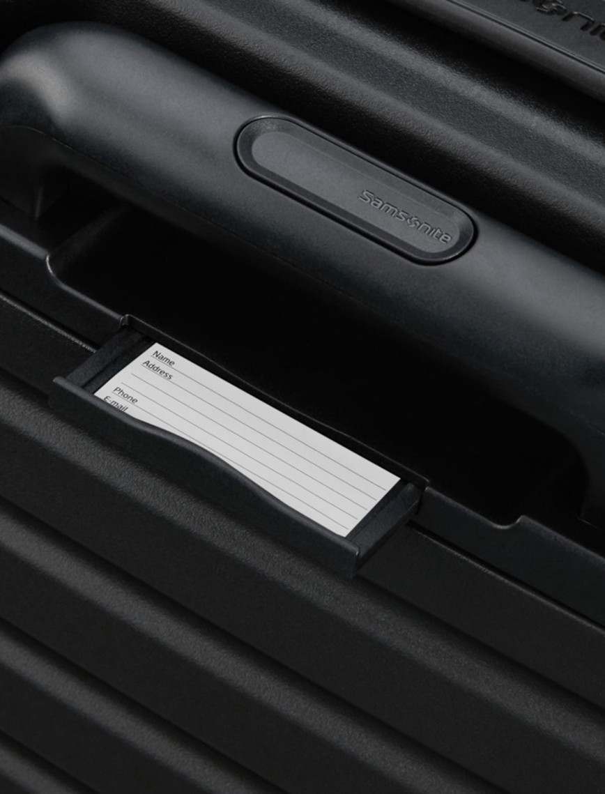 Samsonite Restackd Büyük Boy Valiz Samsonite Restackd Büyük Boy Valiz