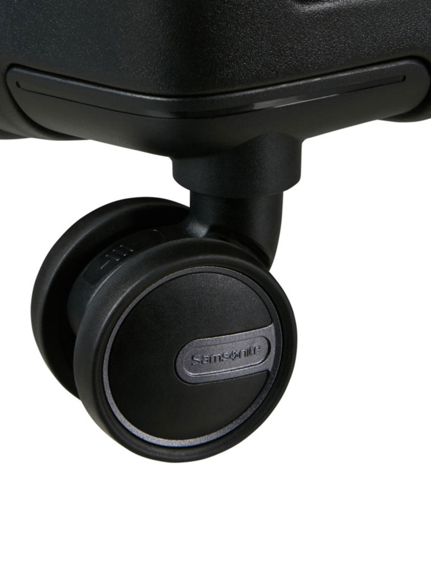 Samsonite Restackd Büyük Boy Valiz Samsonite Restackd Büyük Boy Valiz