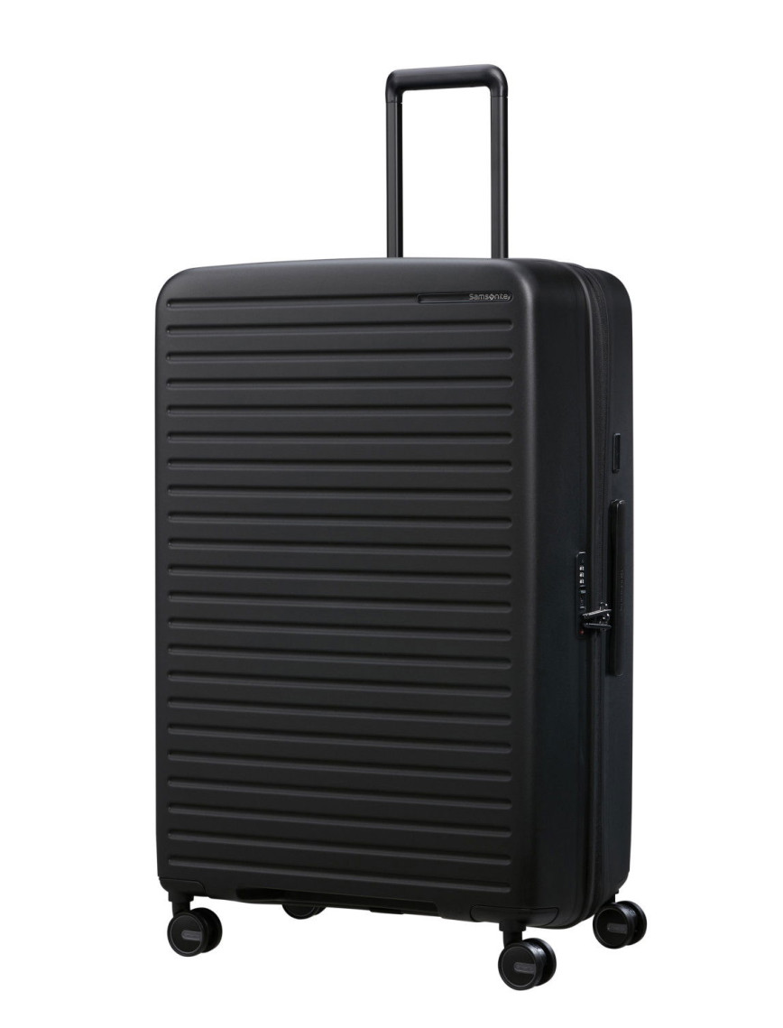 Samsonite Restackd Büyük Boy Valiz Samsonite Restackd Büyük Boy Valiz