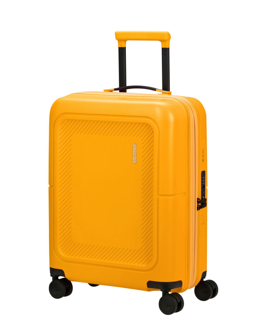 American Tourister Dashpop-Spinner Kabin Boy Valiz American Tourister Dashpop-Spinner Kabin Boy Valiz