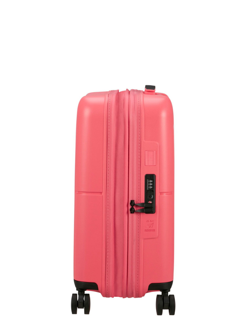 American Tourister Dashpop-Spinner Kabin Boy Valiz American Tourister Dashpop-Spinner Kabin Boy Valiz