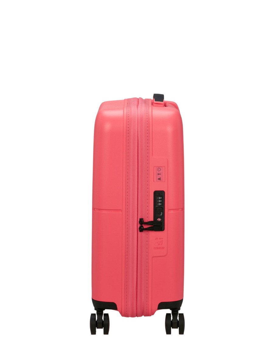 American Tourister Dashpop-Spinner Kabin Boy Valiz American Tourister Dashpop-Spinner Kabin Boy Valiz