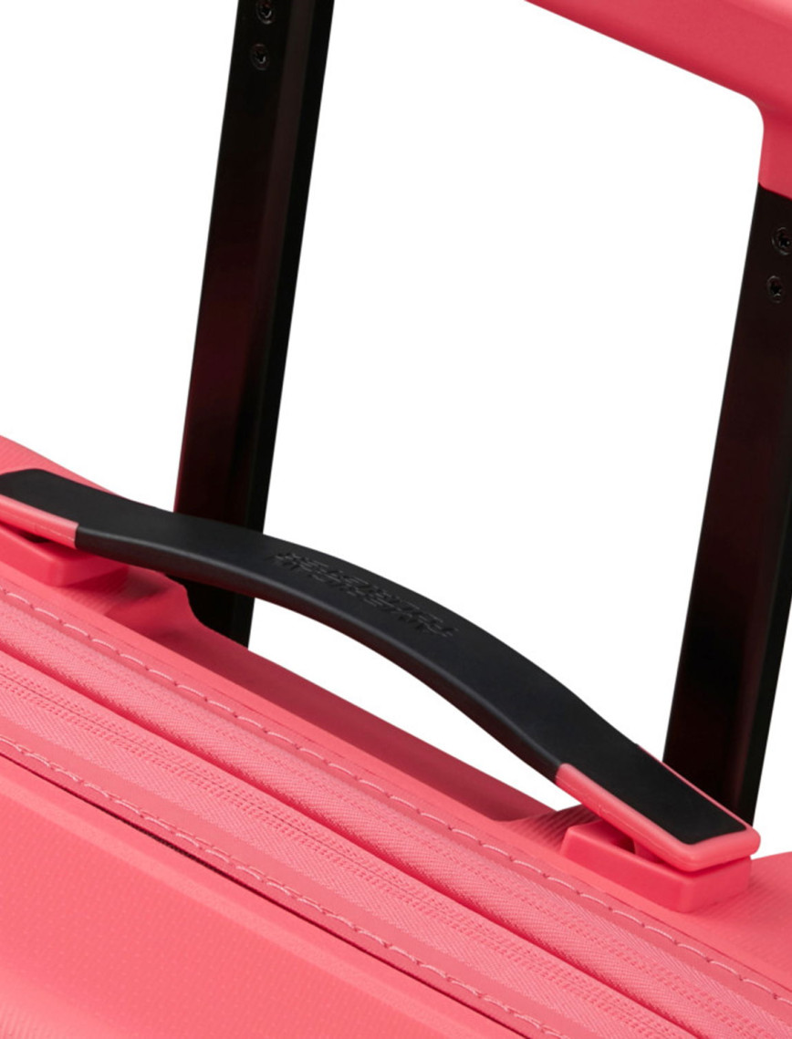 American Tourister Dashpop-Spinner Kabin Boy Valiz American Tourister Dashpop-Spinner Kabin Boy Valiz