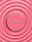 American Tourister Soundbox Mini Kabin Boy Valiz