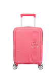 American Tourister Soundbox Mini Kabin Boy Valiz