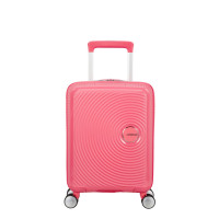 American Tourister Soundbox Mini Kabin Boy Valiz