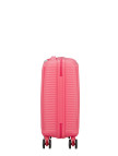 American Tourister Soundbox Mini Kabin Boy Valiz