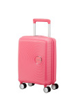 American Tourister Soundbox Mini Kabin Boy Valiz