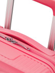 American Tourister Soundbox Mini Kabin Boy Valiz