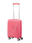 American Tourister Soundbox Mini Kabin Boy Valiz