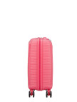 American Tourister Soundbox Mini Kabin Boy Valiz