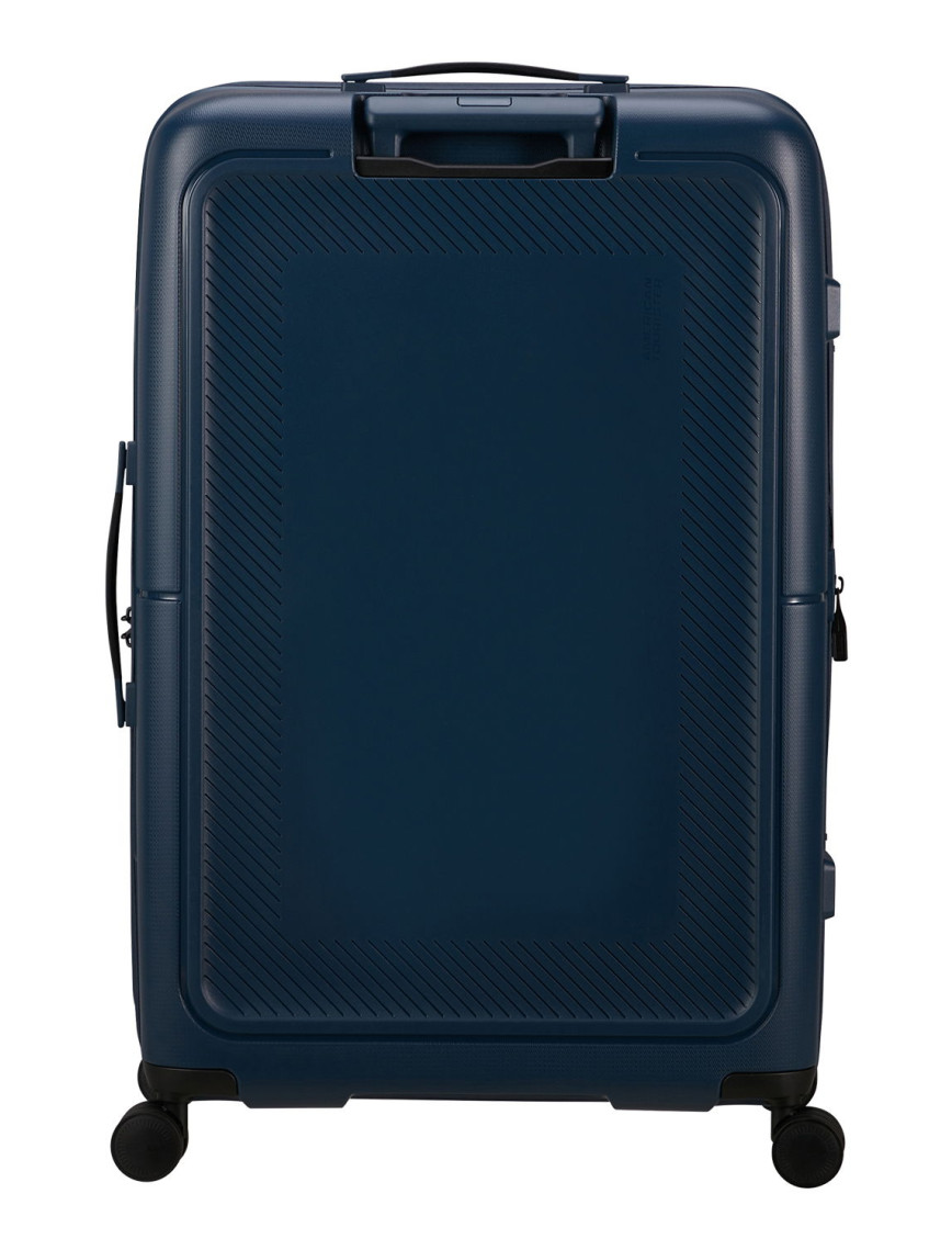 American Tourister Dashpop Büyük Boy Valiz