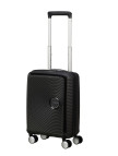American Tourister Soundbox Mini Kabin Boy Valiz