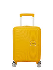 American Tourister Soundbox Mini Kabin Boy Valiz