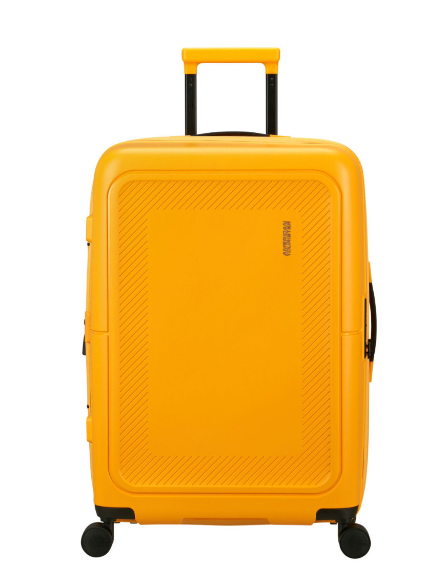 American Tourister Dashpop Orta Boy Valiz American Tourister Dashpop Orta Boy Valiz
