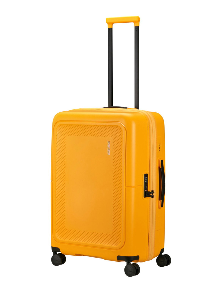 American Tourister Dashpop Orta Boy Valiz American Tourister Dashpop Orta Boy Valiz