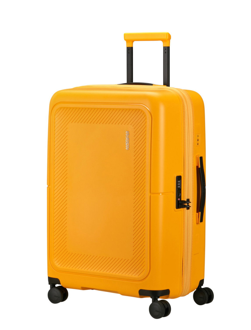 American Tourister Dashpop Orta Boy Valiz American Tourister Dashpop Orta Boy Valiz