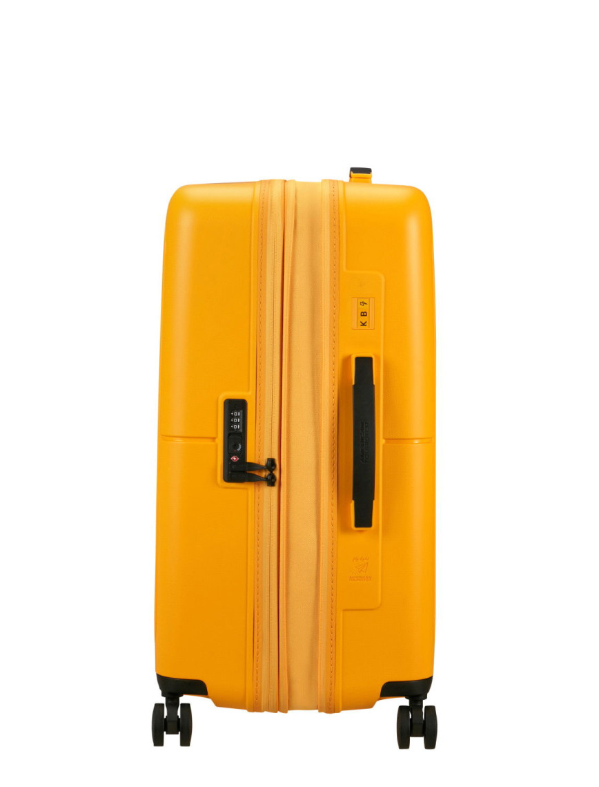 American Tourister Dashpop Orta Boy Valiz American Tourister Dashpop Orta Boy Valiz