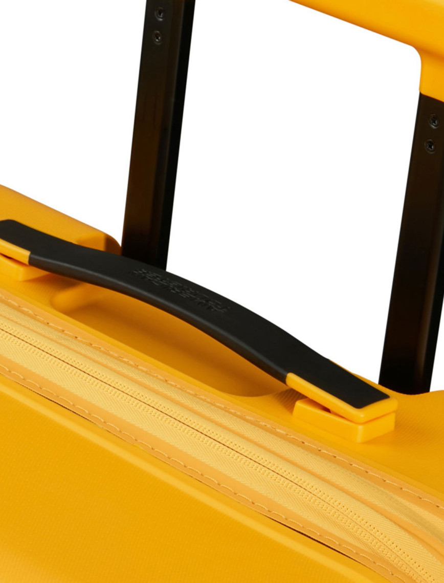 American Tourister Dashpop Orta Boy Valiz American Tourister Dashpop Orta Boy Valiz