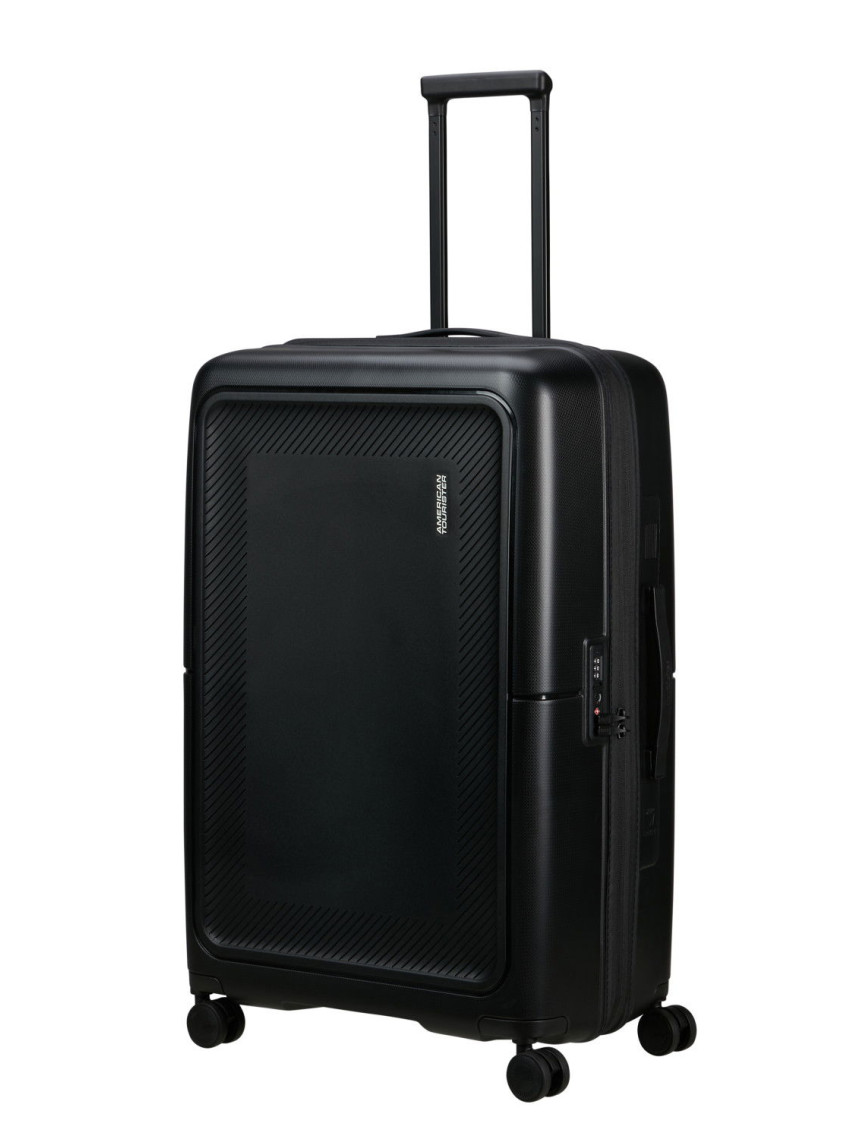 American Tourister Dashpop Büyük Boy Valiz