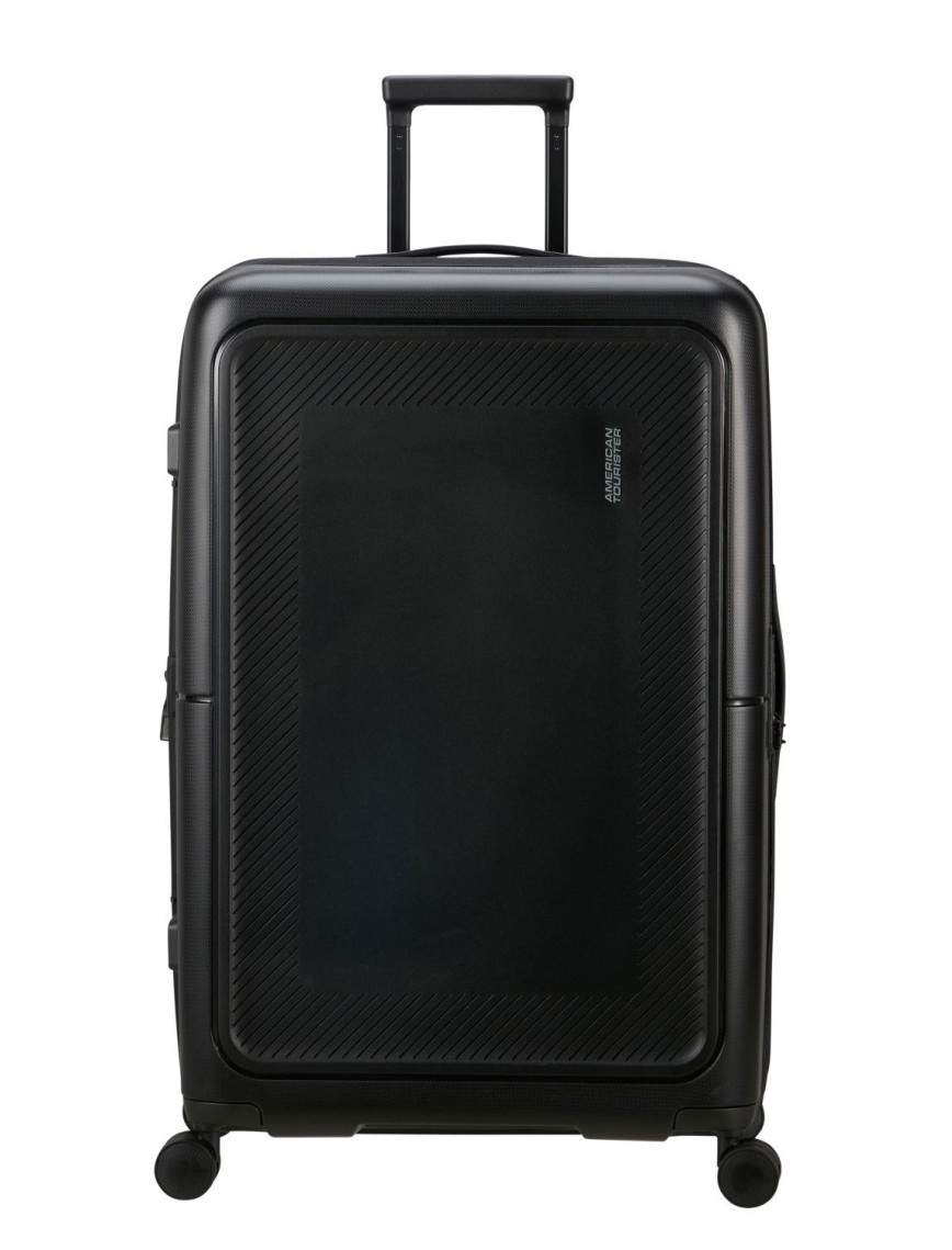 American Tourister Dashpop Büyük Boy Valiz