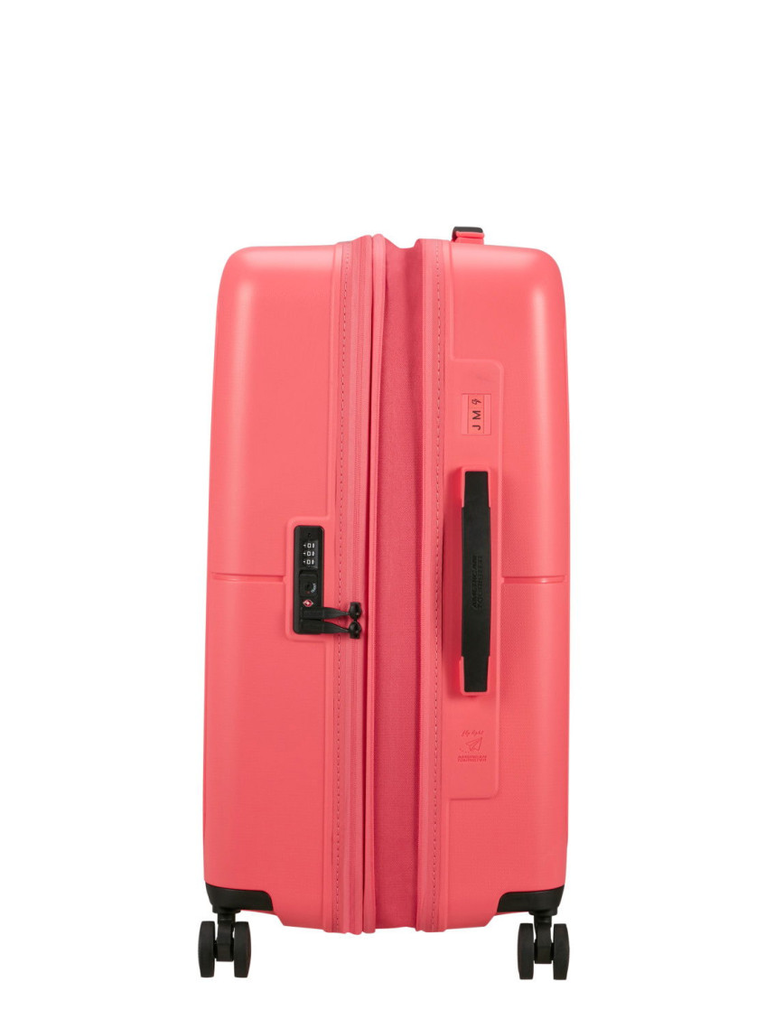 American Tourister Dashpop Orta Boy Valiz American Tourister Dashpop Orta Boy Valiz