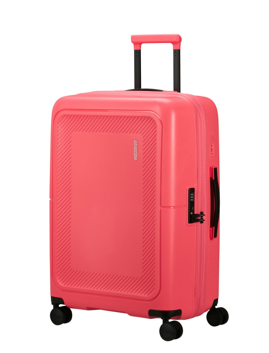 American Tourister Dashpop Orta Boy Valiz American Tourister Dashpop Orta Boy Valiz