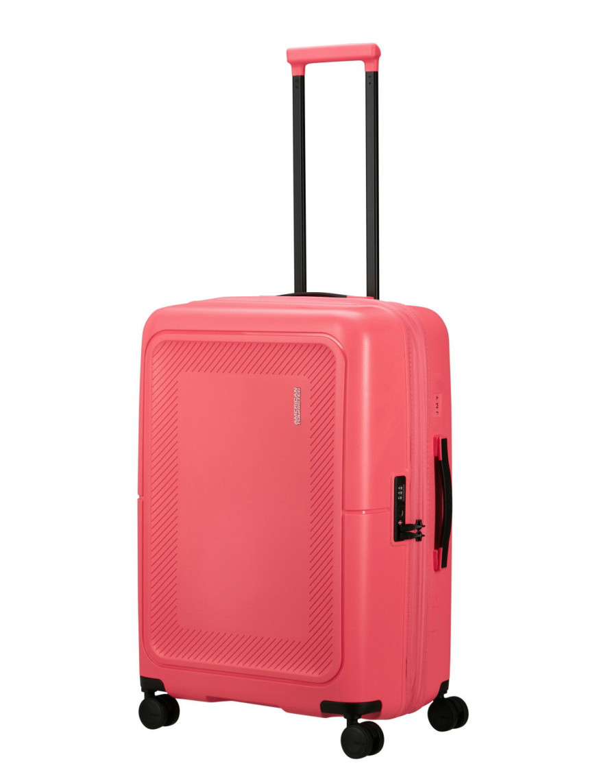 American Tourister Dashpop Orta Boy Valiz American Tourister Dashpop Orta Boy Valiz