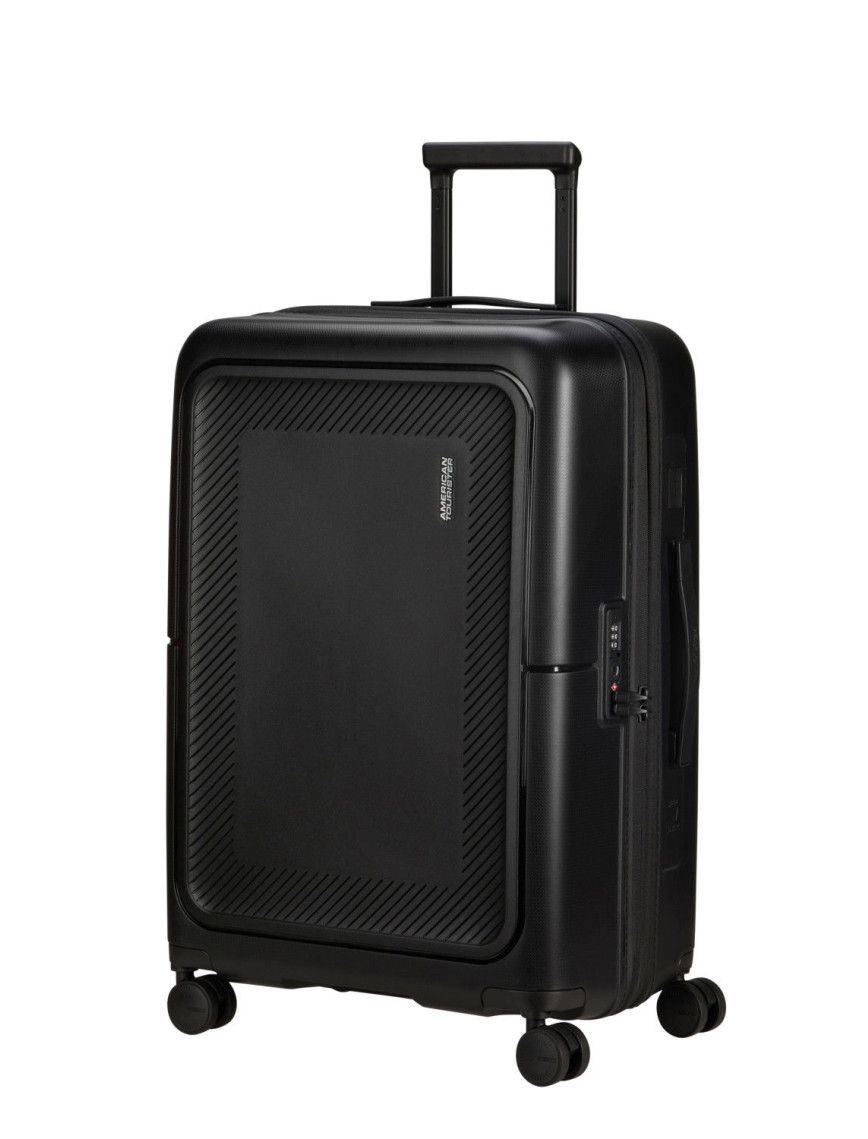 American Tourister Dashpop Orta Boy Valiz American Tourister Dashpop Orta Boy Valiz
