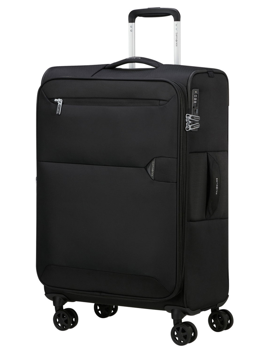 Samsonite Urbify Spinner Büyük Boy Valiz Samsonite Urbify Spinner Büyük Boy Valiz