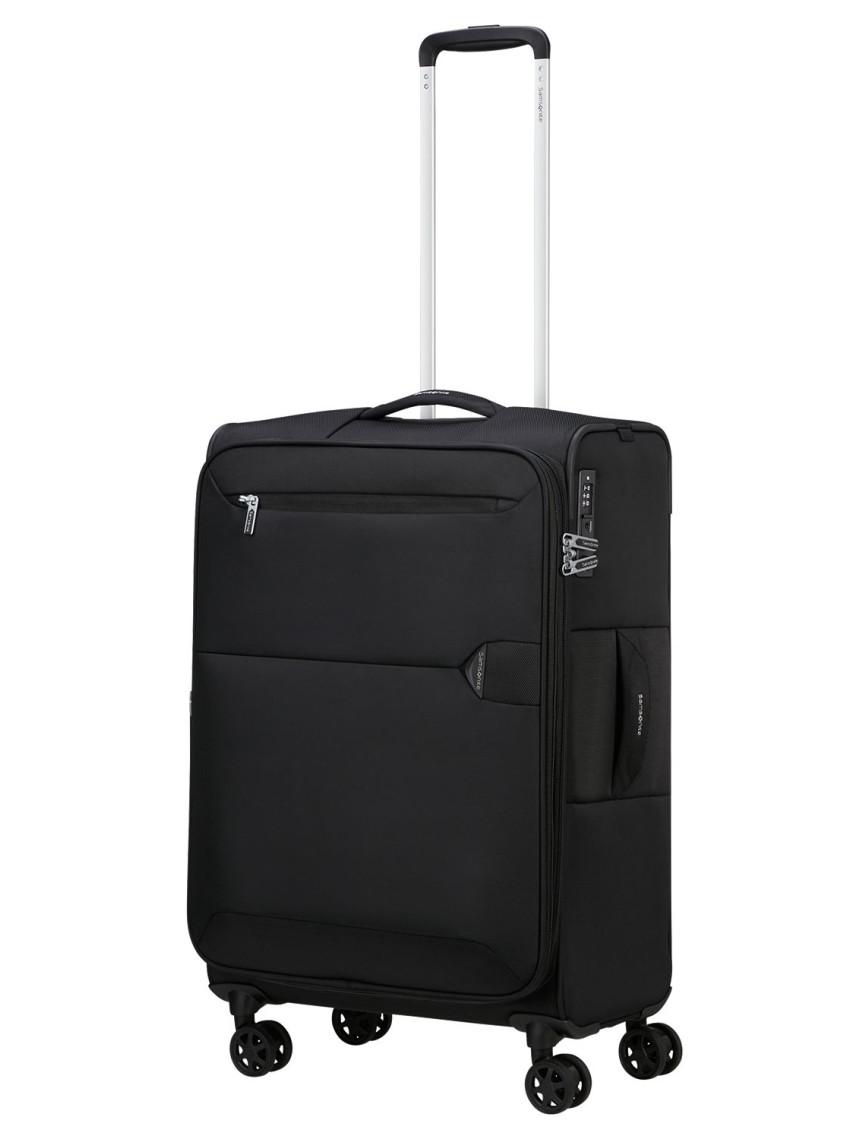 Samsonite Urbify Spinner Büyük Boy Valiz Samsonite Urbify Spinner Büyük Boy Valiz