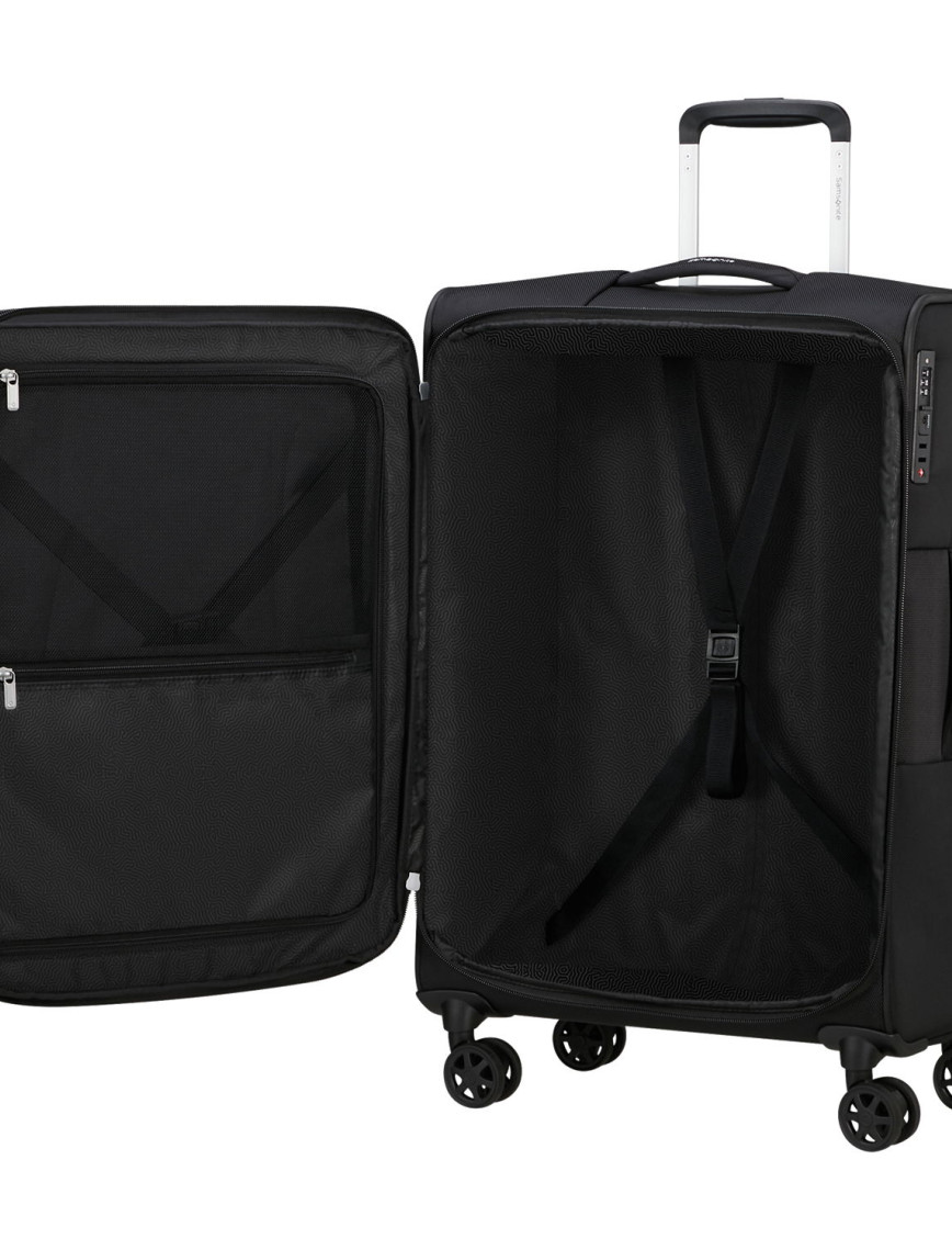 Samsonite Urbify Spinner Orta Boy Valiz Samsonite Urbify Spinner Orta Boy Valiz