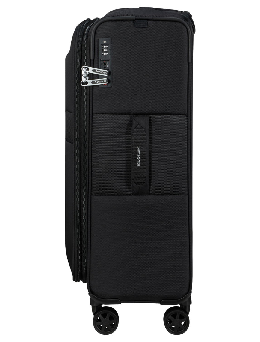 Samsonite Urbify Spinner Orta Boy Valiz Samsonite Urbify Spinner Orta Boy Valiz