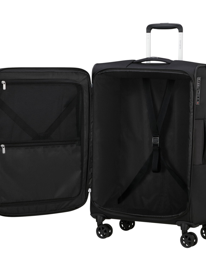 Samsonite Urbify-Spinner Kabin Boy Valiz Samsonite Urbify-Spinner Kabin Boy Valiz
