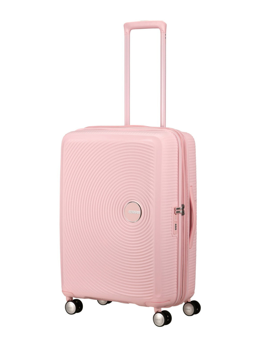 American Tourister Soundbox - 67 cm Orta Boy Sert Valiz