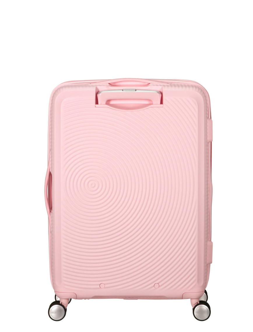 American Tourister Soundbox - 67 cm Orta Boy Sert Valiz